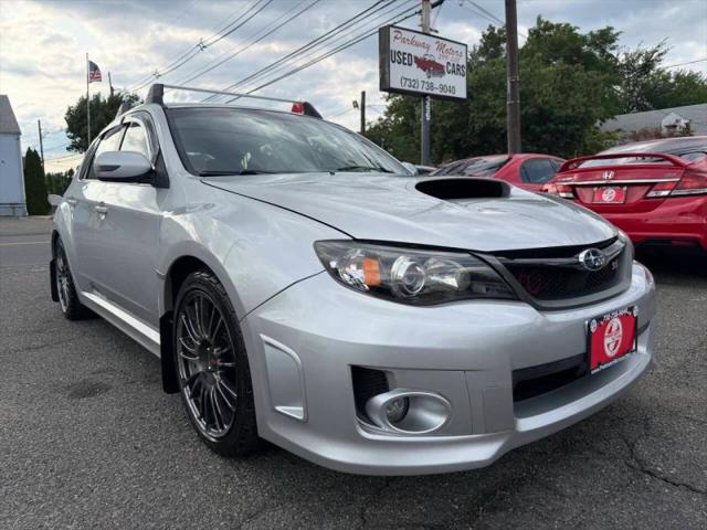 2011 Subaru Impreza WRX WRX STI for sale in Fords, NJ