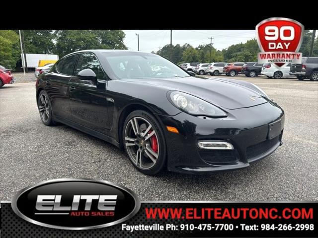 2013 Porsche Panamera GTS for sale in Fayetteville, NC
