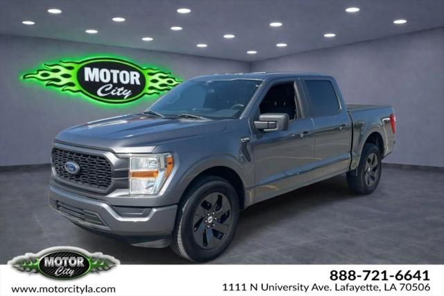 2022 Ford F-150 XL for sale in Lafayette, LA