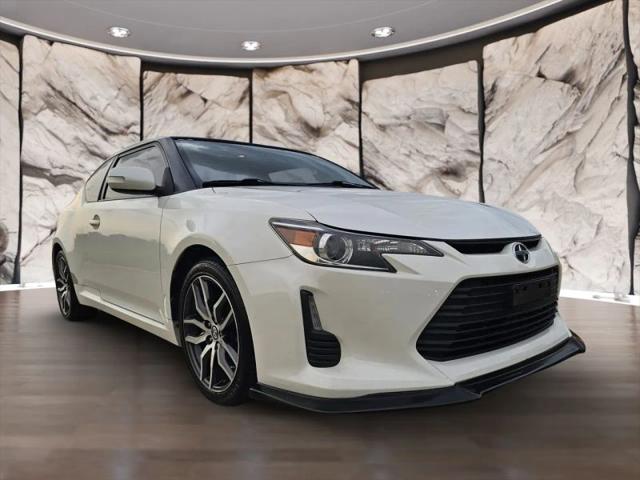 2015 Scion tC Base for sale in Houston, TX