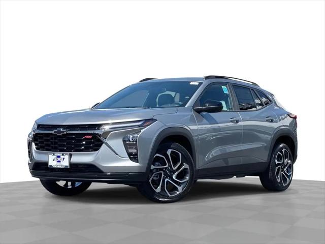 2026 Chevrolet Trax FWD 2RS for sale in Bellflower, CA