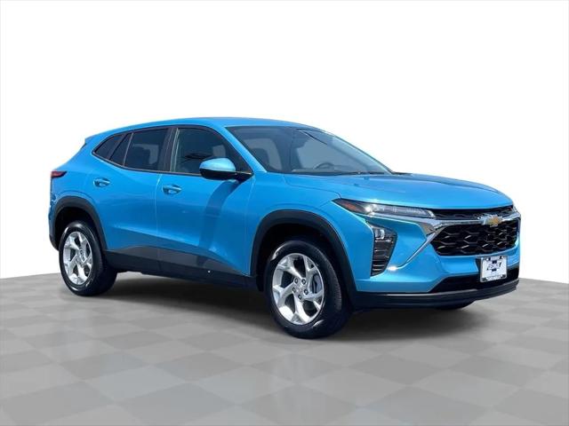 2026 Chevrolet Trax FWD LS for sale in Bellflower, CA