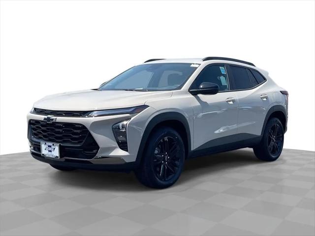 2026 Chevrolet Trax FWD ACTIV for sale in Bellflower, CA