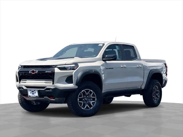 2026 Chevrolet Colorado ZR2, 4WD for sale in Bellflower, CA