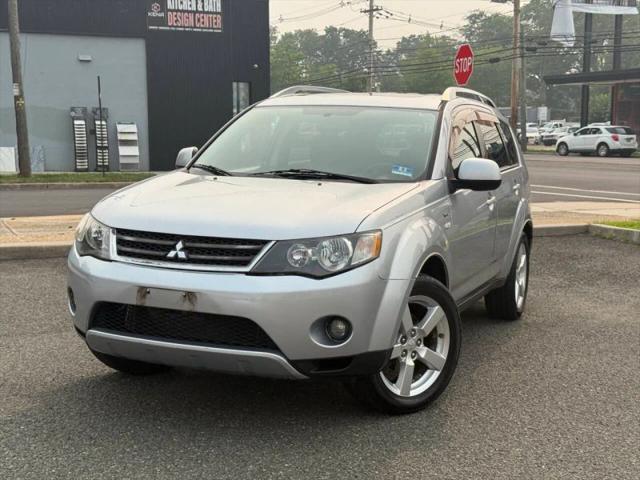 2008 Mitsubishi Outlander XLS for sale in Linden, NJ