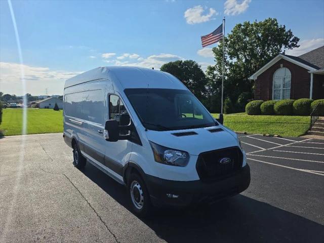 2024 Ford Transit Cargo Van Extended Length for sale in Shepherdsville, KY