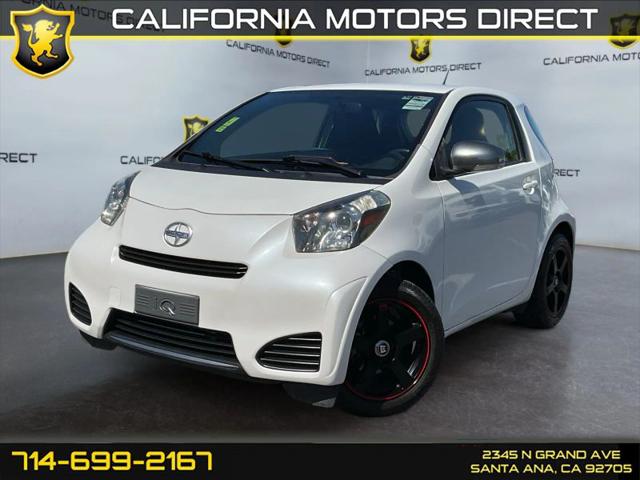 2012 Scion iQ Base for sale in Santa Ana, CA