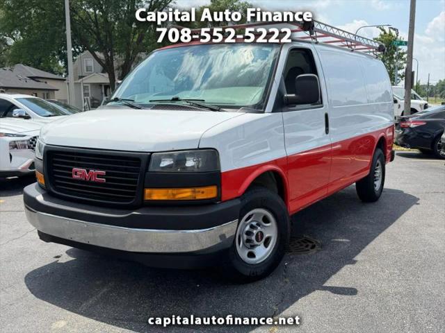 2018 GMC Savana 3500 Work Van for sale in Bridgeview, IL