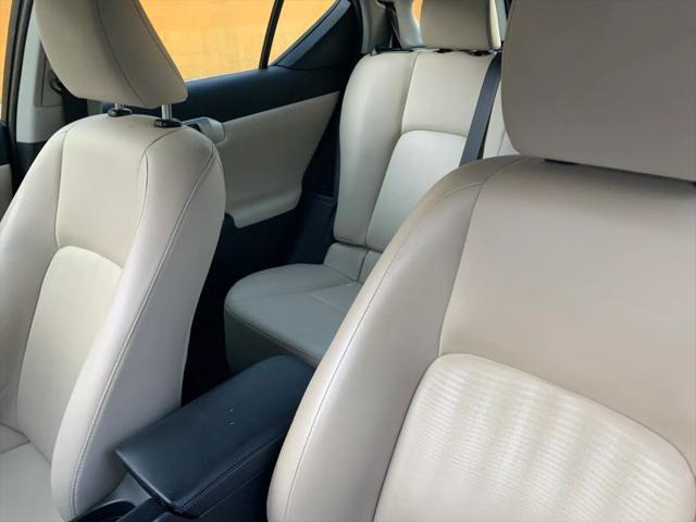 2012 Lexus CT 200h Premium