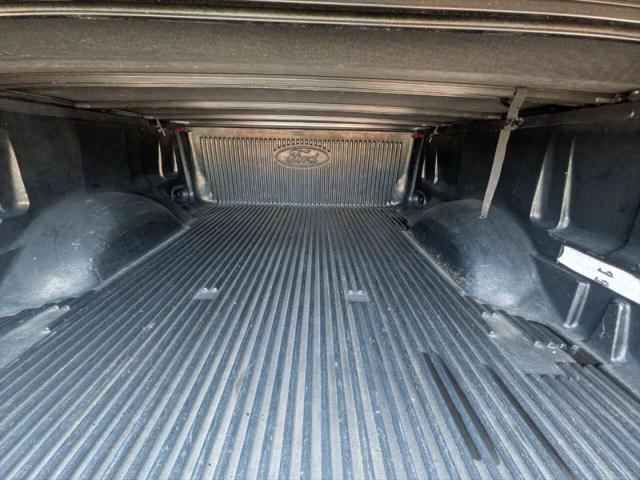 2012 Ford F-150 FX4