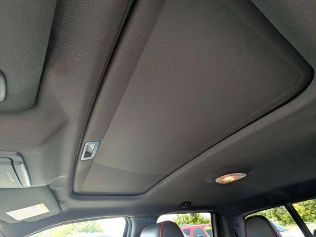 2012 Ford F-150 FX4