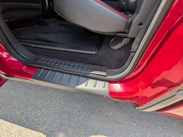 2012 Ford F-150 FX4