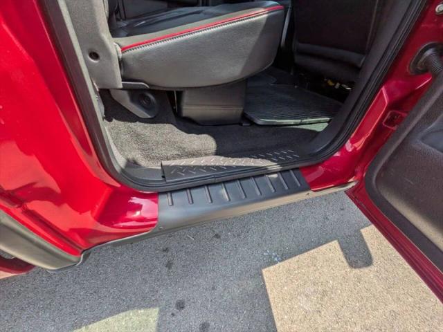 2012 Ford F-150 FX4