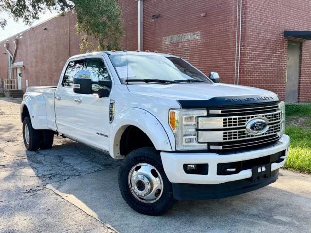 2017 Ford F-350 XL for sale in Tampa, FL