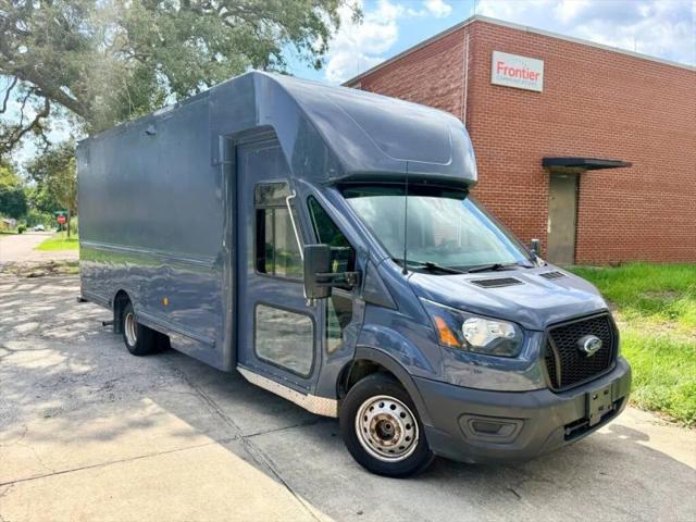 2021 Ford Transit Cutaway 350 XL for sale in Tampa, FL