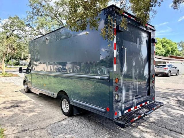 2021 Ford Transit Cutaway 350 XL