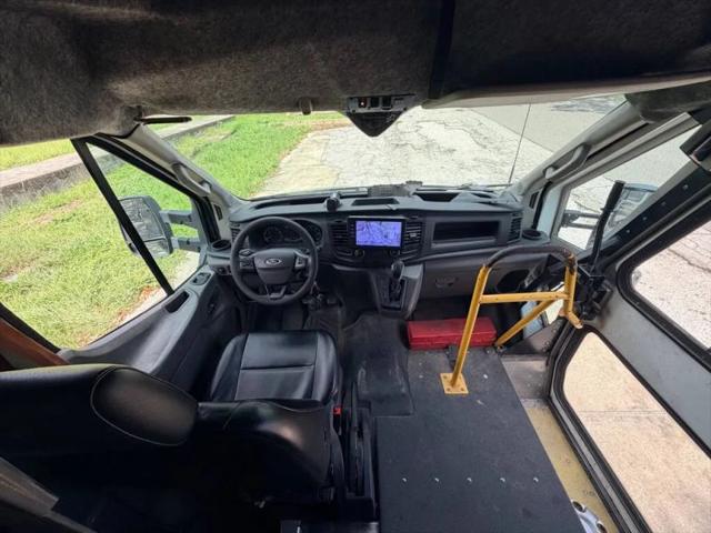 2021 Ford Transit Cutaway 350 XL