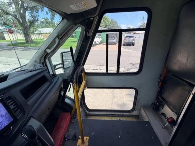 2021 Ford Transit Cutaway 350 XL