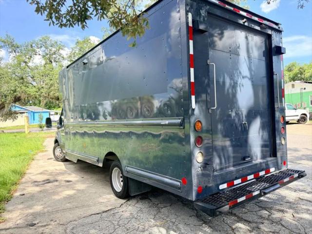 2021 Ford Transit Cutaway 350 XL