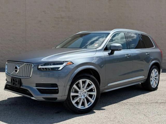 2017 Volvo XC90 Hybrid T8 Inscription for sale in Radcliff, KY