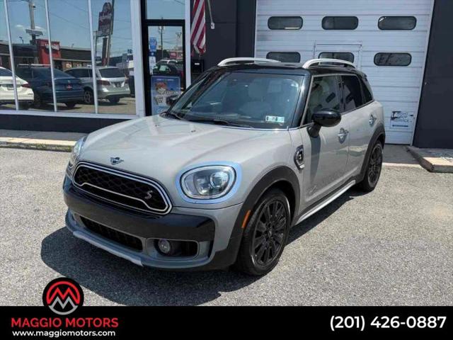 2020 MINI Countryman Cooper S for sale in South Hackensack, NJ
