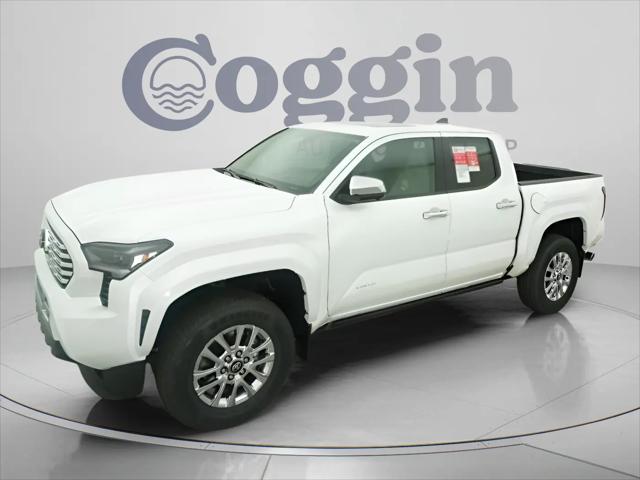 2026 Toyota Tacoma Limited for sale in Jacksonville, FL