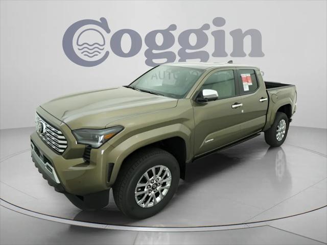 2026 Toyota Tacoma Limited for sale in Jacksonville, FL