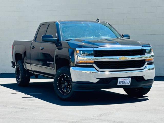 2019 Chevrolet Silverado 1500 LD LT for sale in Sacramento, CA