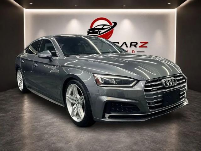2018 Audi A5 2.0T Premium for sale in Garland, TX