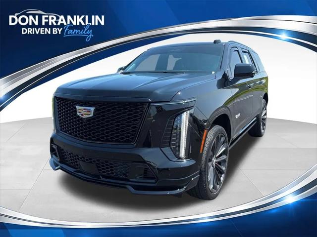 2025 Cadillac Escalade V-Series for sale in Columbia, KY