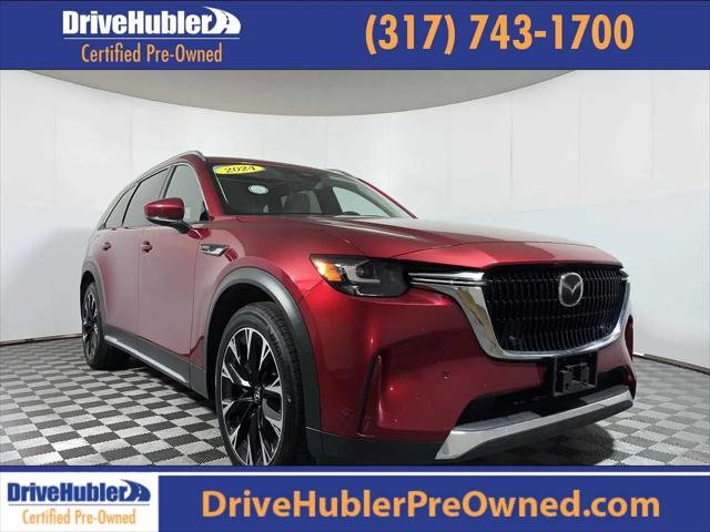 2024 Mazda X-90 Premium for sale in Greenwood, IN