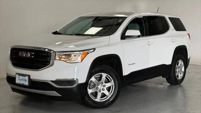 2019 GMC Acadia SLE-1 for sale in Aurora, IL