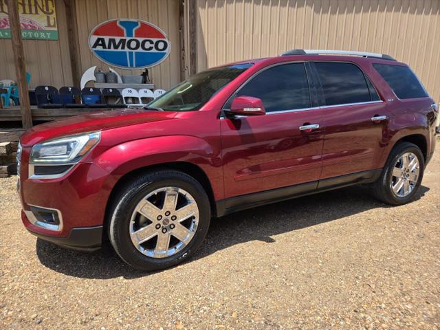 2017 GMC Acadia Base for sale in Jackson, MS