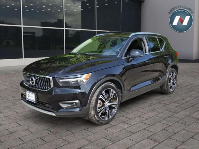 2021 Volvo XC40 T5 Inscription for sale in Lake Hopatcong, NJ