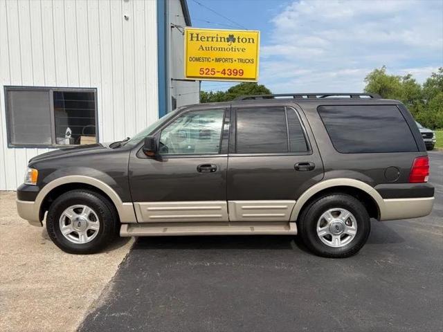 2005 Ford Expedition Eddie Bauer for sale in Lees Summit, MO