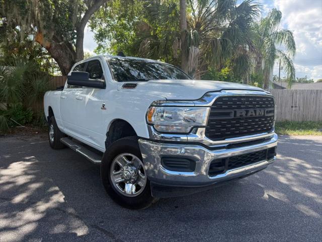 2022 Ram 2500 Big Horn Crew Cab 4x4 6'4" Box for sale in Tampa, FL