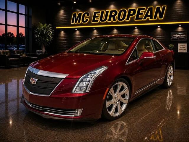 2016 Cadillac ELR Standard for sale in Wylie, TX