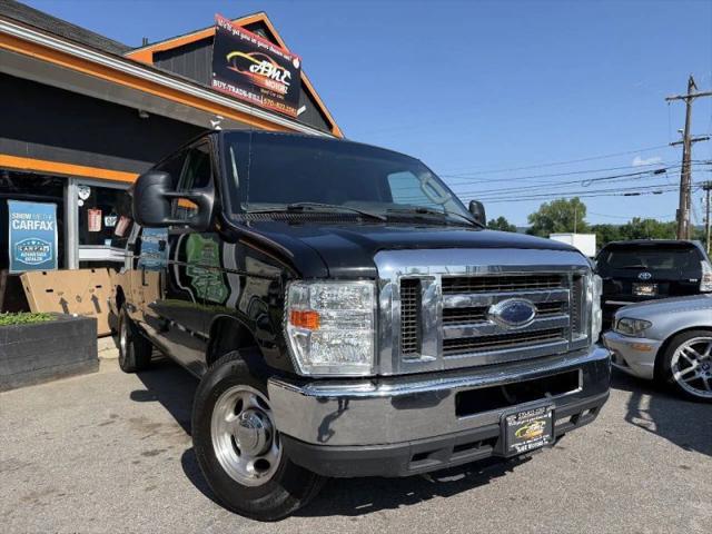 2013 Ford E-350 Super Duty Base for sale in City Of Wilkes Barre, PA