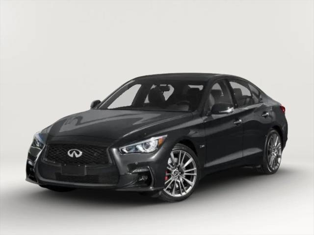 2019 INFINITI Q50 3.0t SPORT for sale in Birmingham, AL