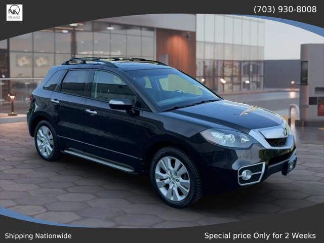 2011 Acura RDX Base for sale in Chantilly, VA