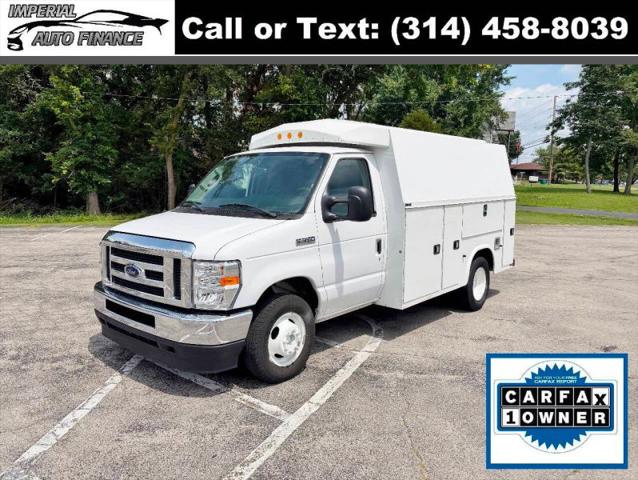 2021 Ford E-350 Cutaway Base for sale in Imperial, MO