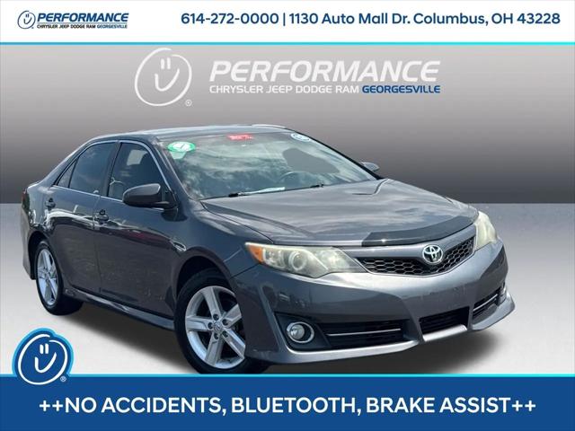 2013 Toyota Camry SE for sale near Columbus, OH