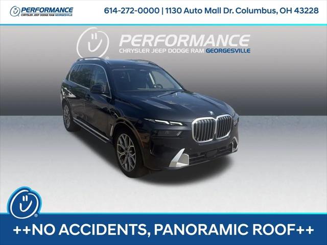 2026 BMW X7 xDrive40i for sale in Columbus, OH