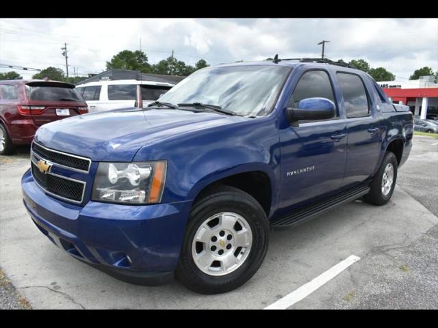 2013 Chevrolet Avalanche LS for sale in Marietta, GA