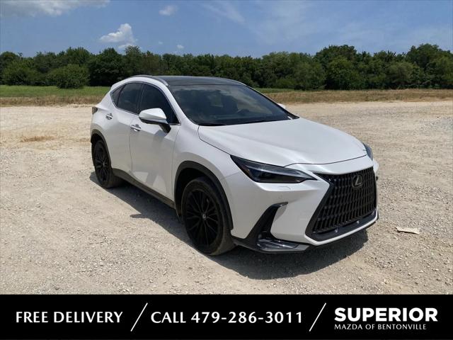 2024 Lexus NX 350 Luxury for sale in Bentonville, AR