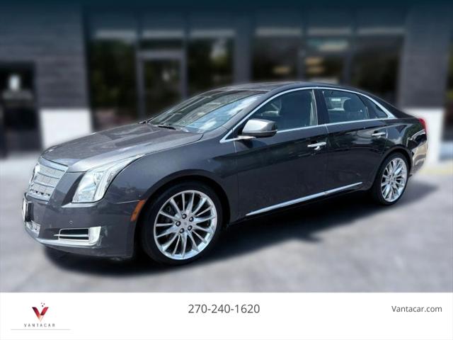 2013 Cadillac XTS Platinum for sale in Owensboro, KY