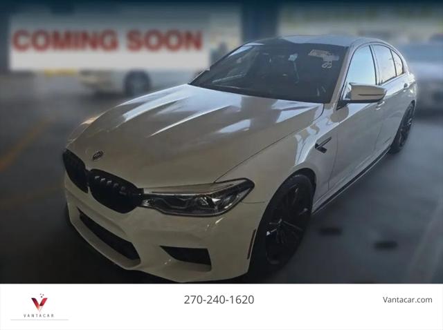 2019 BMW M5 Base for sale in Owensboro, KY