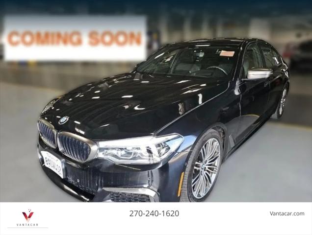 2018 BMW M5 xDrive for sale in Owensboro, KY