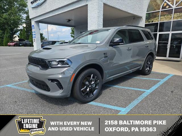 2026 Dodge Durango GT Plus AWD America 250 Edition for sale in Oxford, PA