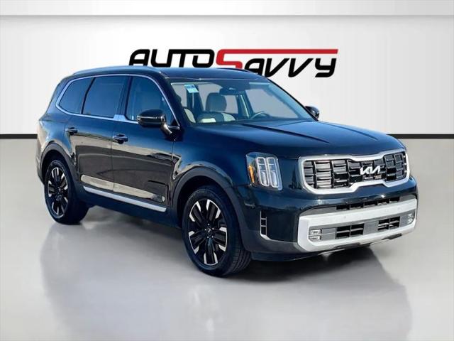 2023 Kia Telluride SX for sale in Gilbert, AZ